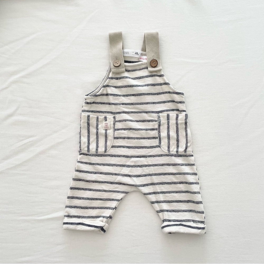ZARA overalls